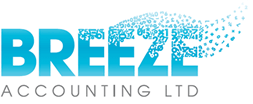 Breeze Accounting Ltd Logo
